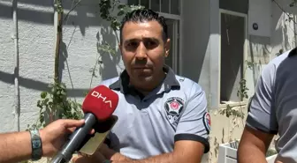 İZBAN'da Güvenlik Görevlisinin Ölümü: Şüpheli Tutuklandı