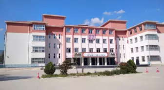 İzmir Fen Lisesi kaç puan istiyor? 2025 İzmir liseleri taban puanları ve yüzdelik dilimleri!