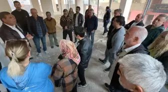 Avcılar'da Kentsel Dönüşüm Projesi Mağdurları Çaresiz Kaldı