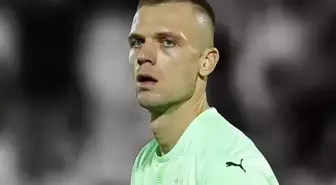 Kocaelispor, Bruno Petkovic'ten sonra bir transfer bombasını daha patlattı