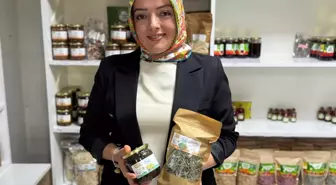 Kadın Kooperatiflerinden Ekonomiye Güçlü Katkı