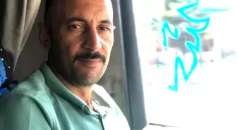Kütahya'da Tır Devrildi, Sürücü Hayatını Kaybetti