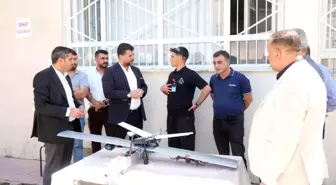 18 Yaşındaki Öğrenciden Savunma Sanayisine Çığır Açan Proje: SUBAŞİ