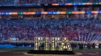 Liverpool FİFA Kulüpler Dünya Kupası'nda neden yok?