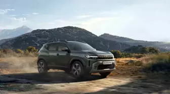Renault Duster Türkiye Lansmanı 'Yılın Basın Lansmanı' Ödülünü Kazandı
