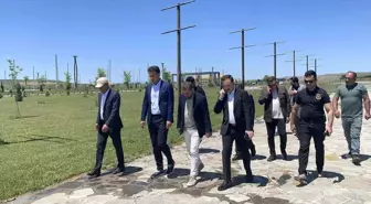 Malazgirt Zaferi Kutlamaları için Hazırlıklar Başladı