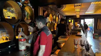 Marmaris'te Gıda Güvenliği Denetimleri Sıkılaşıyor