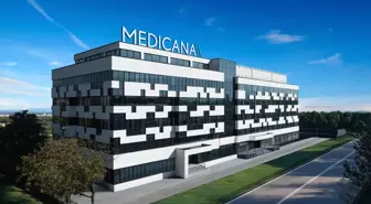 Medicana, Saraybosna'da 19. Sağlık Yatırımını Açtı