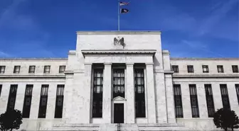 Merkez Bankası faiz kararı ne zaman açıklanacak? Fed faiz kararı ne oldu? - SON DAKİKA