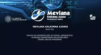 MEVKA, Teknoloji Girişimciliği için Teknik Destek Programı İlan Etti