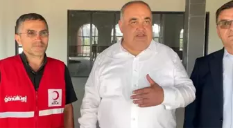 Bartın Millet Bahçesi Ağustos'ta Açılacak