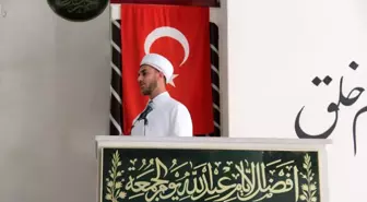 Muğla'da 'Ezanı Güzel Okuma' ve 'Etkili Hutbe Okuma' Yarışmaları Heyecanı