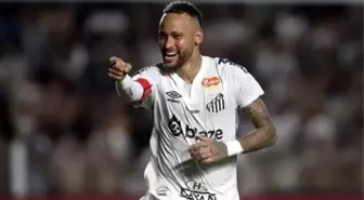 Neymar Fenerbahçe'ye mi geliyor? Fenerbahçe Neymar'ı aldı mı, transfer etti mi?