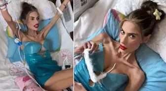 Nihal Candan'a yapılan çirkin yorum sonrası yapay zekadan ders niteliğinde yanıt