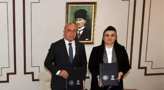 Amasya'nın 19. Yüzyıl Kadın Giyim Kültürü Projesi Başladı