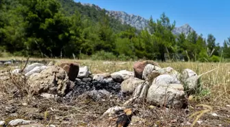 Antalya'da Orman Yangınlarını Önlemek İçin Yeni Önlemler Alındı