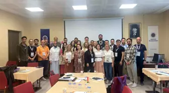 Atatürk Üniversitesi'nde Elektronik İngilizce Yeterlik Sınavı Eğitimi Düzenlendi