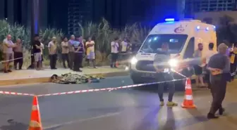 Mersin'de Motosiklet Kazası: 18 Yaşındaki Sürücü Hayatını Kaybetti