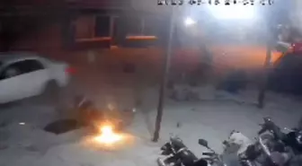 Samandağ'da Kaza: 17 Yaşındaki Genç Hayatını Kaybetti