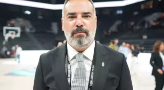 Özkan Arseven duyurdu: O hakem Beşiktaş'ın maçlarını yönetemeyecek