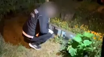 Sakarya'da Narkotik Operasyonu: 54 Gözaltı