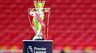 Premier Lig 2025-2026 Sezonu Fikstürü Açıklandı