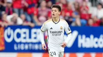 Real Madrid Al Hilal maç özeti ve golleri! (VİDEO) Real Madrid Al Hilal geniş özeti! Golleri kim attı, maç kaç kaç bitti?