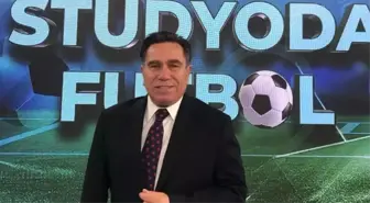 Sabri Ugan kimdir ve kaç yaşında? Ünlü spor spikeri Sabri Ugan ne hastası?
