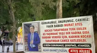 Silvan'da Katledilen Muhtarın Ailesi Katilin Yakalanmasını İstiyor
