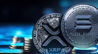 SEC Solana ve XRP ETF başvurularını inceleme sürecine aldı