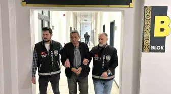 Kocaeli'de Servis Şoförü Cinayeti Davası Devam Ediyor