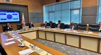 Sezgin: Gerçekleşen don hasarımız 21,6 milyar, ödenen tutar ise 1,5 milyar TL