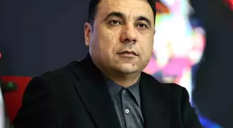 Sivasspor Kulübü Başkanı Bahattin Eken Aday Olmayacağını Açıkladı