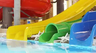 Termal otelde çocuk ölümü! Müdür ve yardımcısı tutuklandı