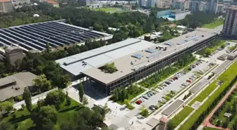 Dünyanın En İyi Üniversiteleri Sıralamasında 4 Türk Üniversitesi İlk 100'de