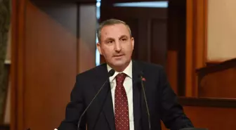 İstanbul Başkanı Tombaş: Ulaşım Sorunları ve Metro Yatırımları