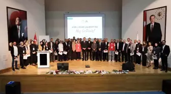 Ağrı Çocuk Çalıştayı Gerçekleştirildi