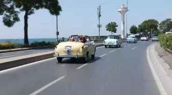 İstanbul'da Geleneksel Sünnet Şöleni Düzenlendi