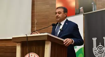 Vali Şıldak, uyuşturucu ile mücadelede din adamlarının aktif rol almasını istedi