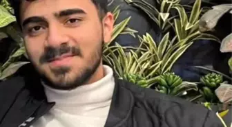 Şanlıurfa'da Trafik Kazasında Bir Genç Hayatını Kaybetti