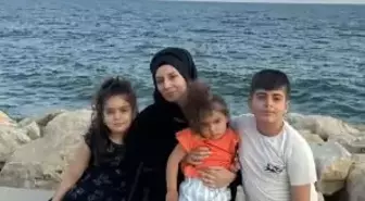 Diyarbakır'daki Yangında 4 Kişi Hayatını Kaybetti: Soruşturma Devam Ediyor