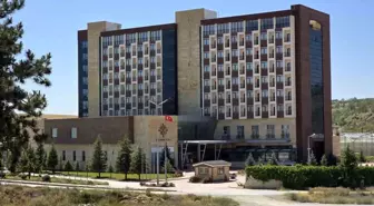 Yozgat'ta Termal Otelde Boğulma Olayı: 2 Tutuklama