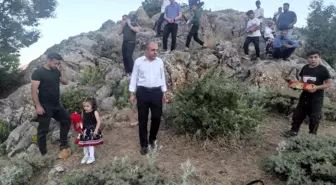 30 yıl önce teröristlerin şehit ettiği 9 ve 11 yaşındaki çocuklar unutulmadı