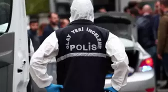 62 yaşındaki adam, evinin bahçesinde kendini astı