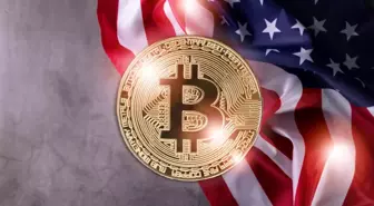 ABD Bitcoin ETF'leri Orta Doğu gerginliğine rağmen yükselişte
