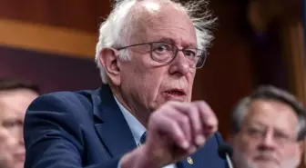 Bernie Sanders'dan Netanyahu'ya Eleştiriler: 'Yanılıyor!'