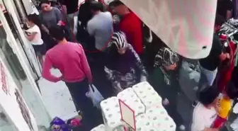 Adana'da Yankesicilik Olayı: Şüpheli Hızla Yakalandı