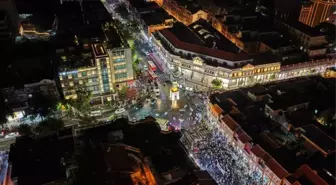 Quanzhou: Tarihi Deniz İpek Yolu'nun Kalbi