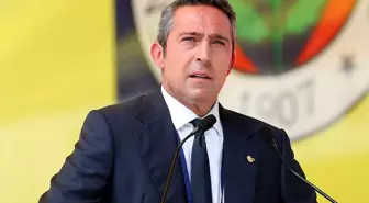 Ali Koç'tan imza kampanyası için olay sözler: Akıl edemediler mi?