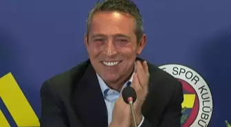 Ali Koç'u kahkahalara boğan ChatGPT sorusu: Bir daha sor...